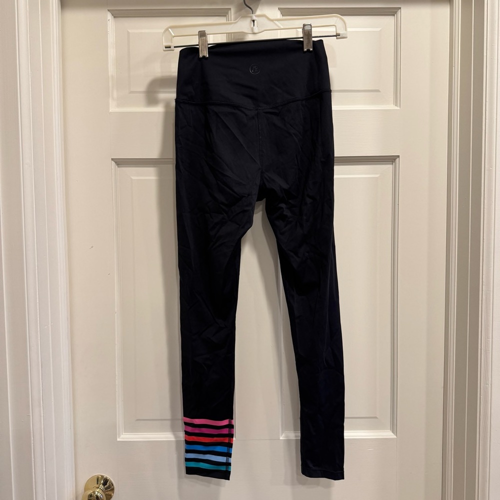 Addison Bay Sculpt Compression High-Rise Everyday Legging - Picture 2 of 3